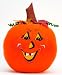 12" Pumpkin By Annalee