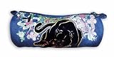 Eigenschaften - / ED HARDY: PANTHER - Tasche / Geldbeutel