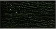 DMC 116 12-310 Pearl Cotton Thread Balls, Black, Size 12