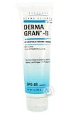 Dermagran-B Hydrophilic Wound Dressings - Gel - 3 oz tube
