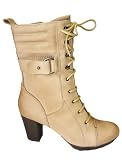 Tamaris, Damen-Stiefel, Größe 41