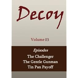 Decoy - Volume 03