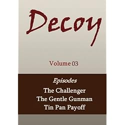 Decoy - Volume 03