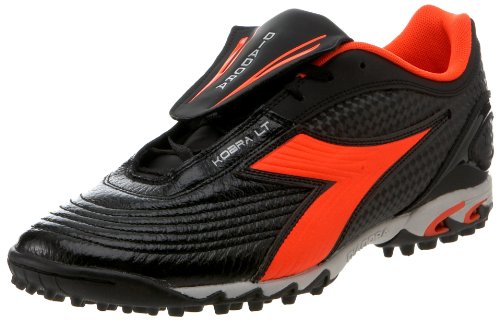 Diadora Mens Kobra Plus Soccer Shoe