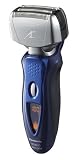 Panasonic ES8243A ES-8243A Arc IV Nano Men's Wet/Dry Rechargeable Shaver