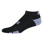 Men's Resistor Lo Cut 6-Pack Socks by Under Armour