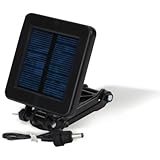 Moultrie 6 Volt Deluxe Solar Panel