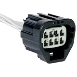 ACDelco PT1826 Engine Wiring Harness Connector by ACDelco