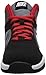 Nike Kids Team Hustle D 6 (GS) Basketball Shoe