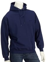 Fruit of the Loom Classic Hooded Sweat