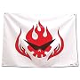 Gurren Lagann Water Proof Flag