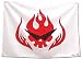 Gurren Lagann Flag