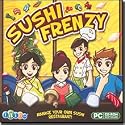 Sushi Frenzy