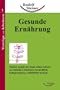 Gesunde Ern�hrung
