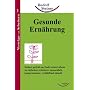 Gesunde Ern�hrung