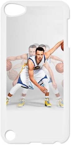 2015 MVP Final Winner Stephen Curry NO.30 Cool Photos Design Protective Durable Back Case Cover Shell for iPod touch 5th Phone case-6