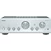 Onkyo A 9377 Stereo-Vollverst�rker (2x 90 Watt, Endstufe, 5x Audio-Eing�nge, WRAT) silber