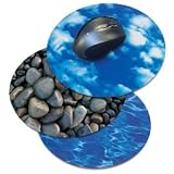 BASIC PLUS Series Mouse Pads 