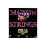 Martin M400 Mandolin Strings