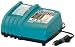 Makita DC18SE 18 Volt Li-ion&nbsp; Nickel Metal Hydride Optimum Automotive Charger