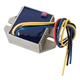 TRAIL TECH REGULATOR 150W FULL WAVE 7003-RR150