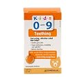 Kids 0-9 Teething Oral Solution - .85 fl oz