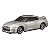 1/52 R/C ���W�J���v���~�A���~�j�^�[�{ GT-R