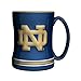 NCAA Notre Dame Irish Sculpted Relief Mug, 14-Ounce