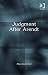 Judgment After Arendt