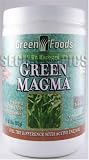 Green Magma - 11 oz. Powder - by Green Foods