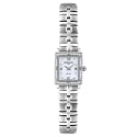 Raymond Weil 'Women's Parsifal Collection Diamond Stainless Steel Watch #9631/PDED