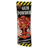 Gum Powder Bubblegum Pack 40g - Each