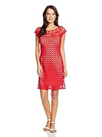 Pedro del Hierro Vestido (Rojo)