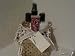 Bath & Body Works Japanese Cherry Blossom Small Gift Basket with Set of 4 Products - 2 Fl. Oz. Lotio