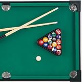 10-in-1 Game Table