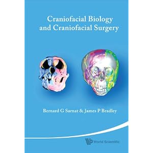 Click here to buy Craniofacial Biology and Craniofacial Surgery by Bernard G. Sarnat and James P. Bradley.
