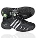 Adidas Barricade V Tennis Shoes, Size UK6H
