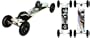 Atom 90 MountainBoard