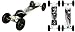 Atom 90 MountainBoard