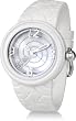 Von Dutch - Spiral Plastic - White - Small