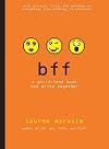 bff: a girlfriend book you write together