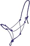 Tough-1 Knotted Rope Training Halter