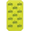 Premier Housewares Penguin Shaped 12 Ice Cube Tray, Blue