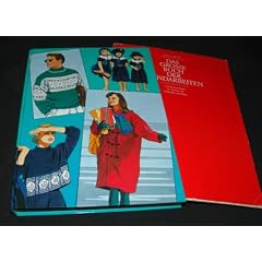 Das gro�e Buch der Handarbeiten Band XI