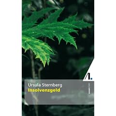 Insolvenzgeld