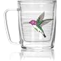 Tervis 17 oz. Hummingbird Mug PURPLE