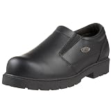 Lugz Mens Savoy Slip On Slip Resistant Oxford