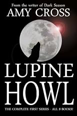 Lupine Howl: The Complete First Series (All 8 books) 