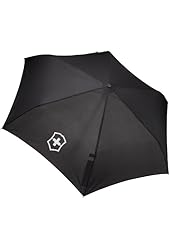 Victorinox  Automatic Umbrella,Black,One Size