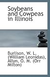 Soybeans and Cowpeas in Illinois